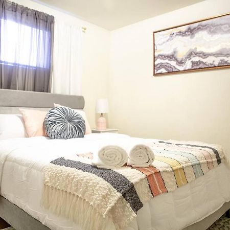 Desert Ruby-Walking Distance To Asu-Cozy Apartment 坦培 外观 照片